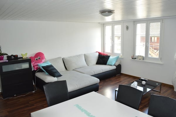 Wohnung in Neuwilen 2