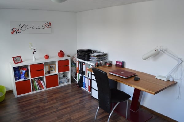 Wohnung in Neuwilen 10