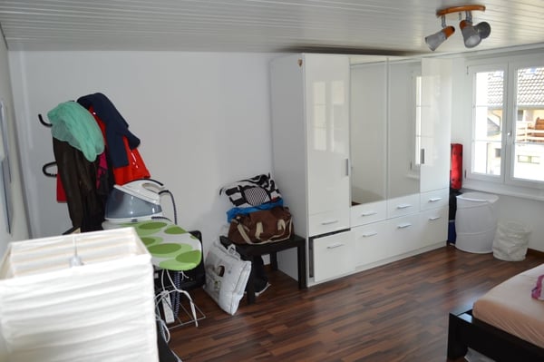 Wohnung in Neuwilen 9