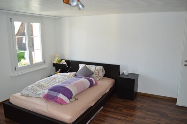 Wohnung in Neuwilen 8