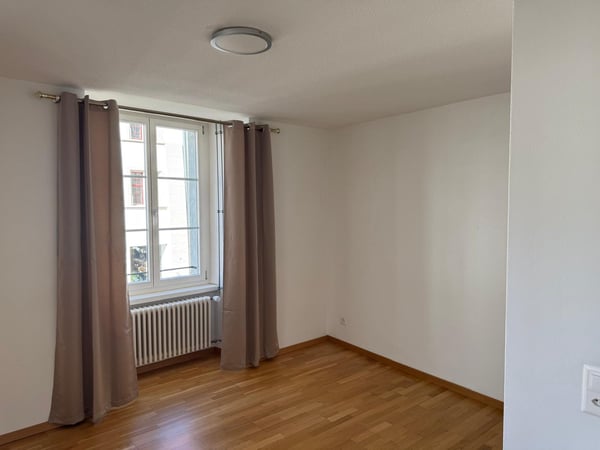 3.5-Zimmer an der Rathausgasse in Aarau_keine Dachwohnung_Wohnung im 1. Stock 3