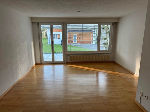 4.5 Zi Ferienwohnung in Flims nähe Bergbahnen 2