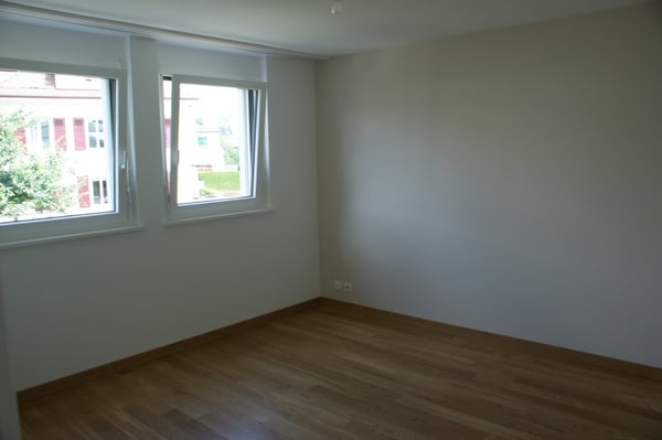 Appartement 4.5 pièces moderne proche CHUV -  avec grande terrasse et vue sur les Alpes 15
