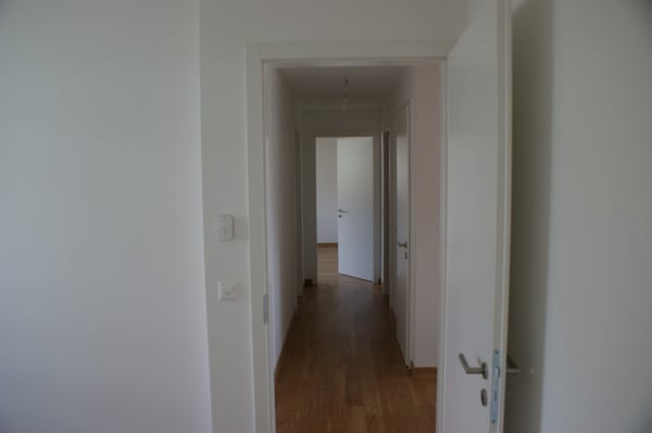 Appartement 4.5 pièces moderne proche CHUV -  avec grande terrasse et vue sur les Alpes 12