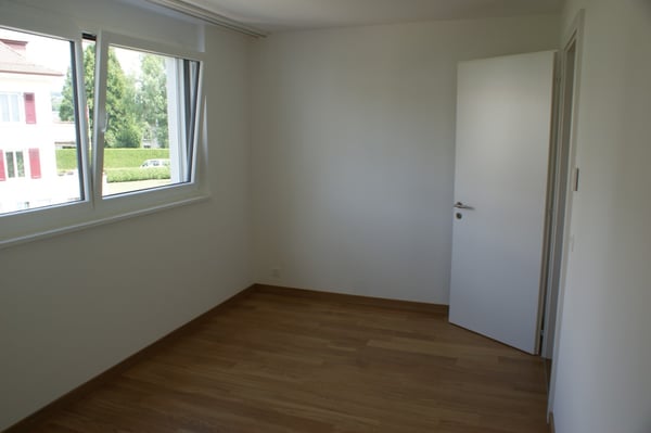 Appartement 4.5 pièces moderne proche CHUV -  avec grande terrasse et vue sur les Alpes 14