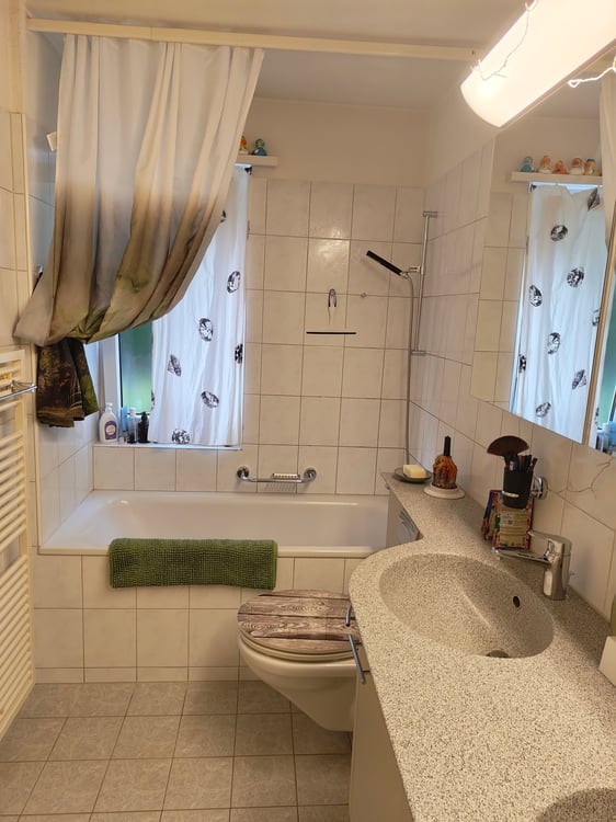 Charmante 4.5-Zimmer-Wohnung im Erdgeschoss in Pfäffikon ZH – sofort verfügbar! 5