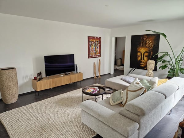 Moderne 2.5-Zimmer-Wohnung mit Loggia in Affoltern am Albis – sofort verfügbar 2