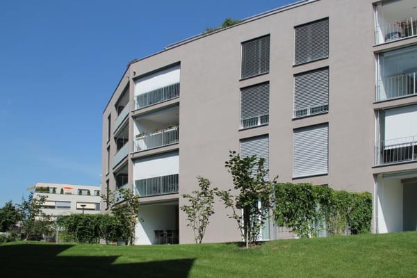 Moderne 2.5-Zimmer-Wohnung mit Loggia in Affoltern am Albis – sofort verfügbar 11
