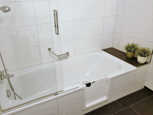 Moderne 2.5-Zimmer-Wohnung mit Loggia in Affoltern am Albis – sofort verfügbar 10