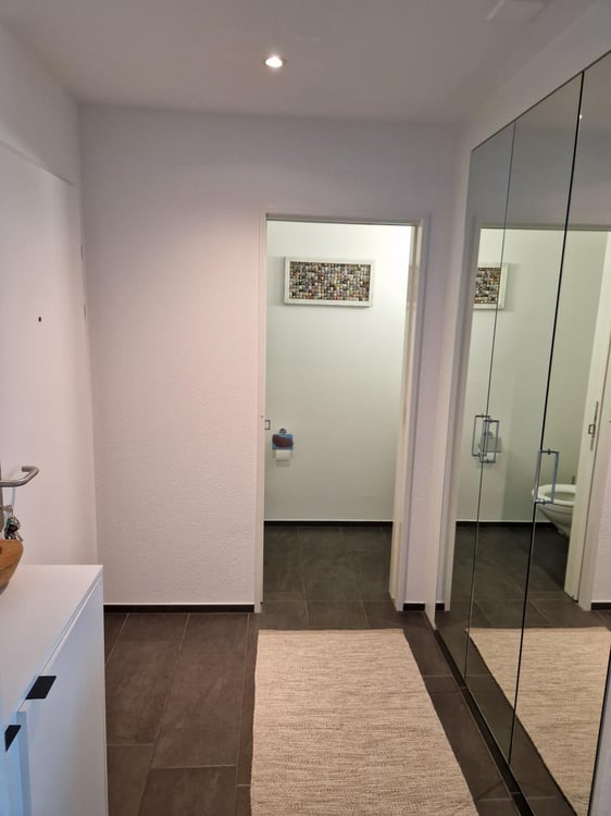 Moderne 2.5-Zimmer-Wohnung mit Loggia in Affoltern am Albis – sofort verfügbar 8