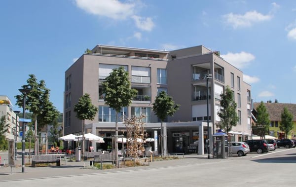 Moderne 2.5-Zimmer-Wohnung mit Loggia in Affoltern am Albis – sofort verfügbar 13