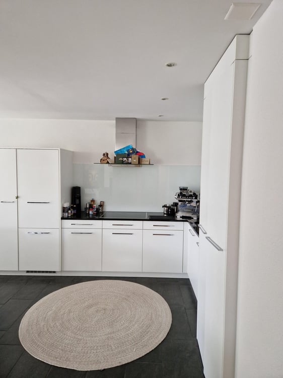 Moderne 2.5-Zimmer-Wohnung mit Loggia in Affoltern am Albis – sofort verfügbar 3