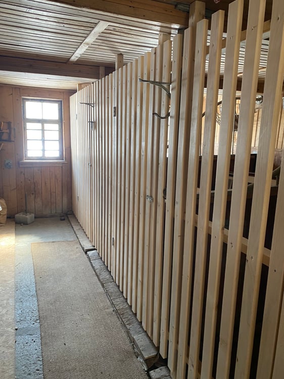 Moderne 3.5-Zimmer-Neubauwohnung mit Balkon und herrlicher Aussicht in Bühler AR 12