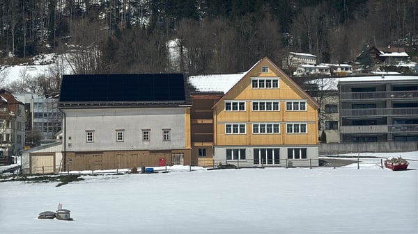 Immagine anteprima degli immobili