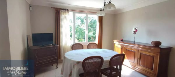 Maison individuelle de plain-pied à La Plaine sur Mer – Disponible immédiatement 2