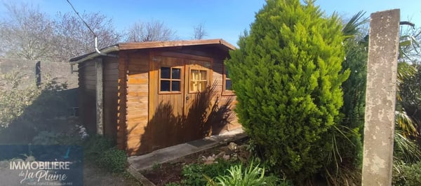 Maison individuelle de plain-pied à La Plaine sur Mer – Disponible immédiatement 5