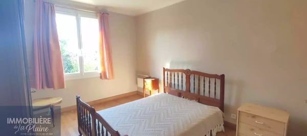 Maison individuelle de plain-pied à La Plaine sur Mer – Disponible immédiatement 4