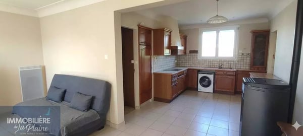 Maison individuelle de plain-pied à La Plaine sur Mer – Disponible immédiatement 3