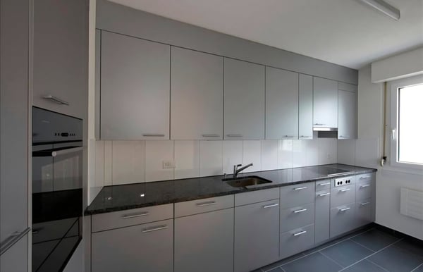 4.5-Zimmer-Wohnung mit Balkon in Greifensee – ab August 2026 4