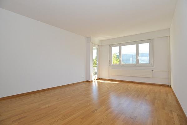 4.5-Zimmer-Wohnung mit Balkon in Greifensee – ab August 2026 2