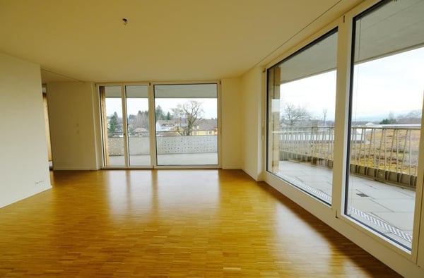 Attraktive 4.5-Zimmer-Dachwohnung im Neubau an ruhiger Lage in Uster 3