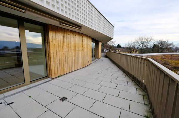 Attraktive 4.5-Zimmer-Dachwohnung im Neubau an ruhiger Lage in Uster 8