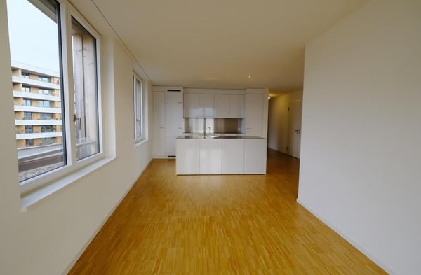 Attraktive 4.5-Zimmer-Dachwohnung im Neubau an ruhiger Lage in Uster 2
