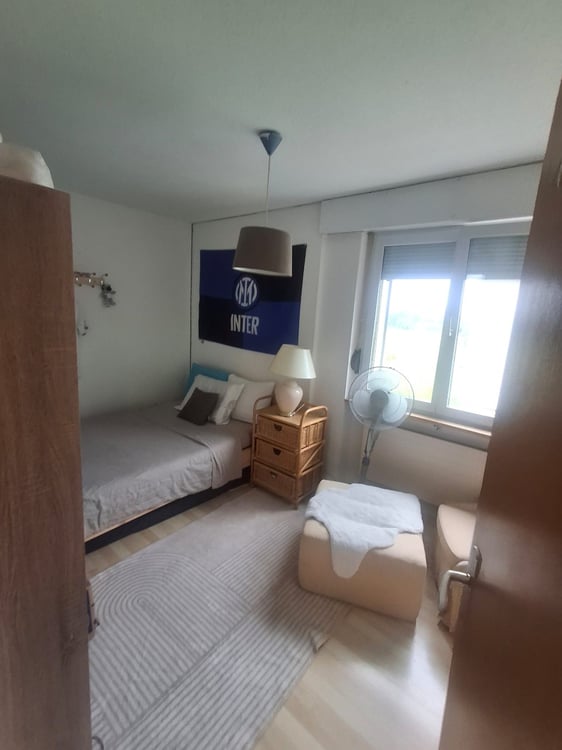 Helle 4.5-Zimmer-Wohnung mit Bergblick in Gams 4