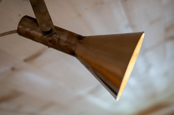 Dachwohnung in der historischen Casa Grischa 22