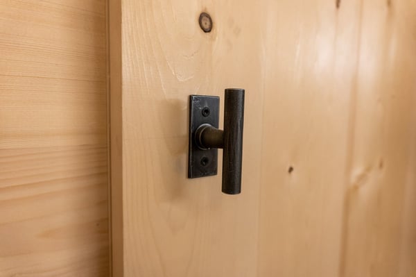 Dachwohnung in der historischen Casa Grischa 13