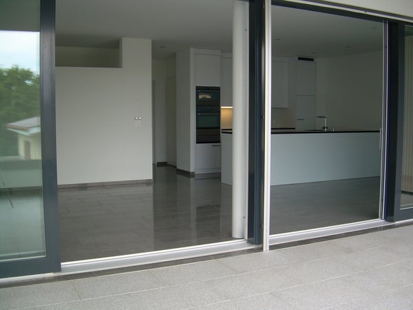 Luxuriöse 4 ½ Zi-Wohnung in Hägglingen zu vermieten (1. OG) 2