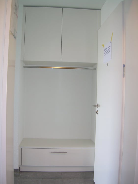Luxuriöse 4 ½ Zi-Wohnung in Hägglingen zu vermieten (1. OG) 4