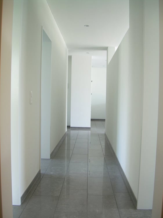 Luxuriöse 4 ½ Zi-Wohnung in Hägglingen zu vermieten (1. OG) 5