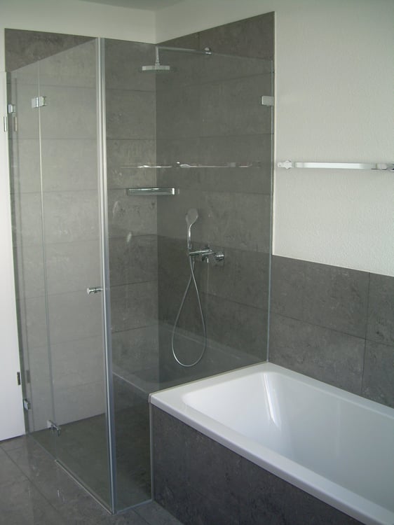 Luxuriöse 4 ½ Zi-Wohnung in Hägglingen zu vermieten (1. OG) 7