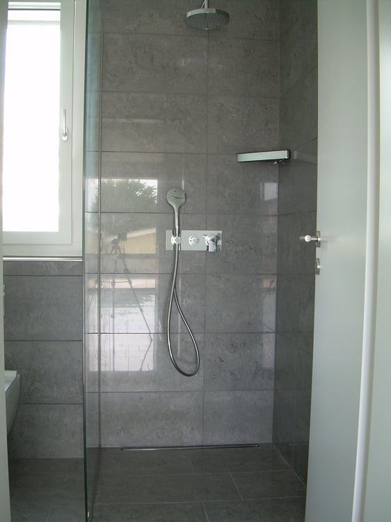 Luxuriöse 4 ½ Zi-Wohnung in Hägglingen zu vermieten (1. OG) 6