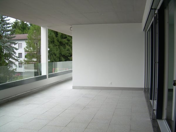 Luxuriöse 4 ½ Zi-Wohnung in Hägglingen zu vermieten (1. OG) 3