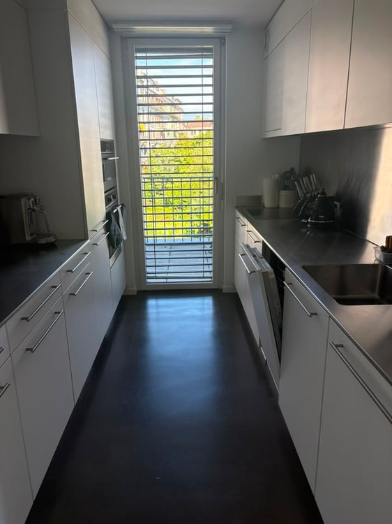 À louer – Superbe penthouse neuf avec vue lac à Lausanne 5