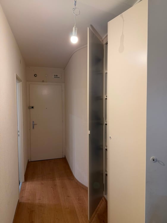 LEASE TAKE OVER - RUE SAUTTER 13, 1205, GENEVA 9