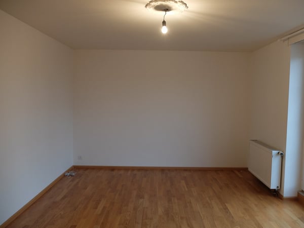 Charmante 3-Zimmer-Altbauwohnung mit Balkon und Kamin in Basel 7
