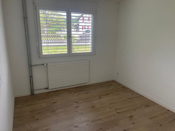 Gemütliche 3.5-Zimmer-Wohnung in Kleindöttingen – ab sofort verfügbar! 5