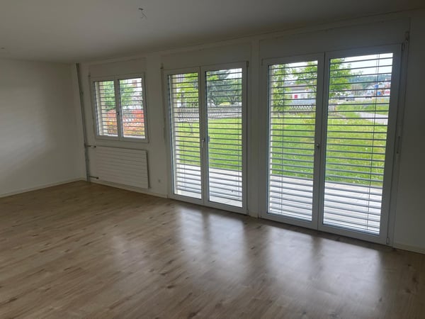 Gemütliche 3.5-Zimmer-Wohnung in Kleindöttingen – ab sofort verfügbar! 4