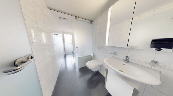 Grosszügige 2.5-Zimmer-Loftwohnung mit Balkon 3
