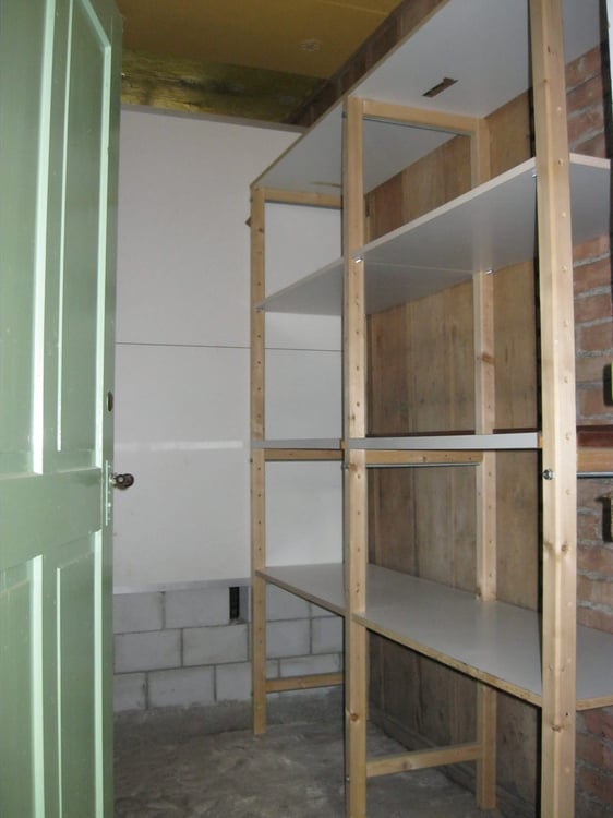 2 Zimmer-Wohnung 13