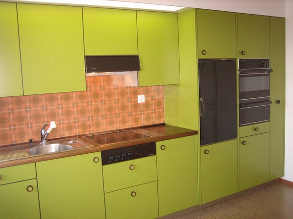 2 Zimmer-Wohnung 5