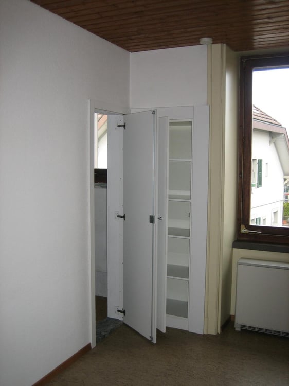 2 Zimmer-Wohnung 6