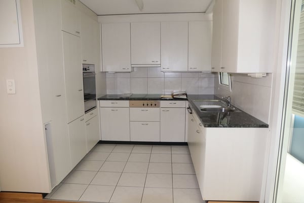 3.5-Zimmer Genossenschaftswohnung in Wettswil 8