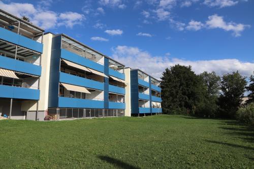 3.5-Zimmer Genossenschaftswohnung in Wettswil 2