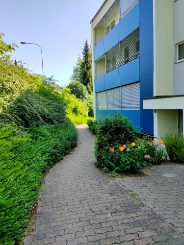 3.5-Zimmer Genossenschaftswohnung in Wettswil 4