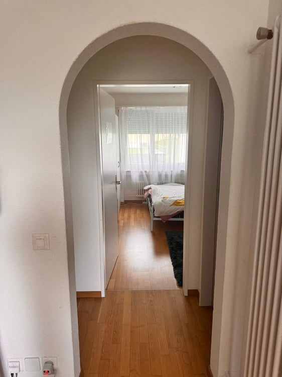 Untermiete – Zimmer verfügbar 4