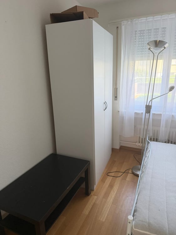 Untermiete – Zimmer verfügbar 3